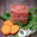 Food Grade Sodium Hexametaphosphate SHMP 68%Min For Meat